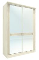 Фото shkaf-kupe-v-prikhozhuyu шкаф-купе диана д13 (2 двери) производитель Заречье