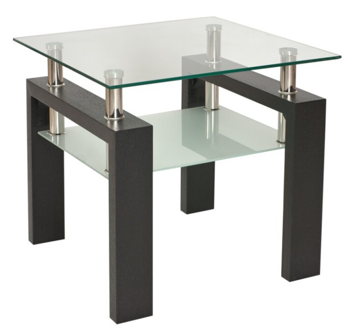 Фото Стол журнальный Signal Lisa D  от производителя Signal в Алуште по цене 12&nbsp;900 ₽