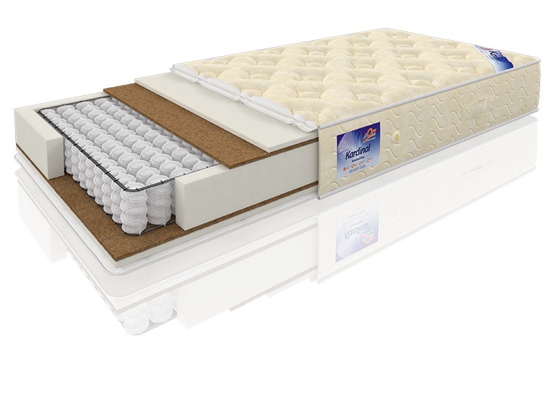 Фото Матрас Neptun (Нептун) от производителя Сити в Алуште по цене 9 640 ₽