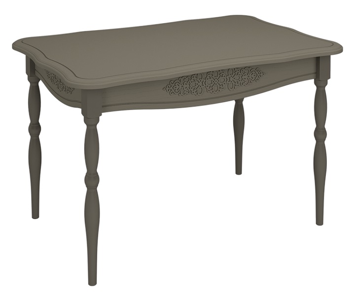 Фото Стол обеденный Ассоль плюс АС-31  от производителя Компасс в Алуште по цене 17&nbsp;920 ₽