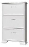 Фото  тумба для обуви грация производитель Браво-мебель