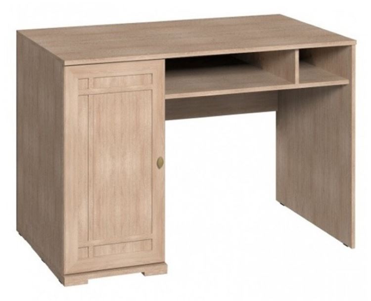 Фото Стол письменный Sherlock-115 от производителя Глазов в Алуште по цене 10&nbsp;660 ₽