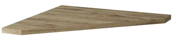 Фото Крышка соединительная Дорсет (Doorset) (600х600xh22) от производителя Анрэкс в Алуште по цене 2 090 ₽