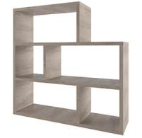 Стеллаж Н110 Дизель (Diesel) (дуб мадура (Анрэкс) ) в Алуште от производителя 