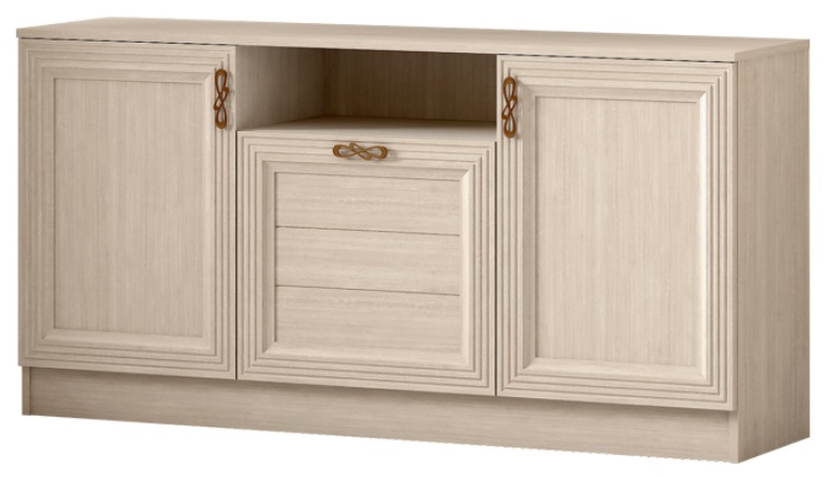 Фото Тумба МЦН Лира 45 от производителя Яна в Алуште по цене 12 900 ₽