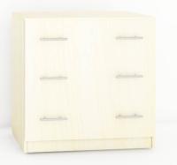 Фото mebel-dlya-gostinits комод км-3  производитель Сенатор