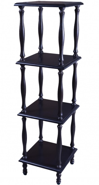 Фото Этажерка Монте 4  от производителя Верона в Алуште по цене 7&nbsp;800 ₽