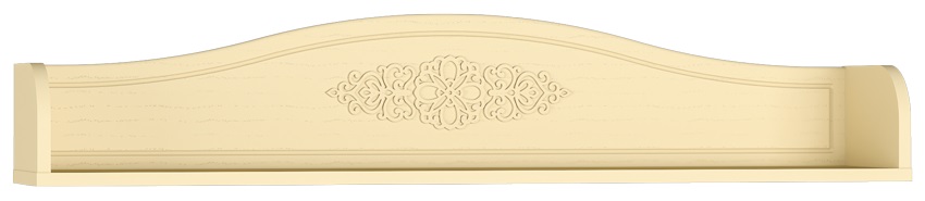 Фото Полка Ассоль плюс АС-50 от производителя Компасс в Алуште по цене 4&nbsp;000 ₽