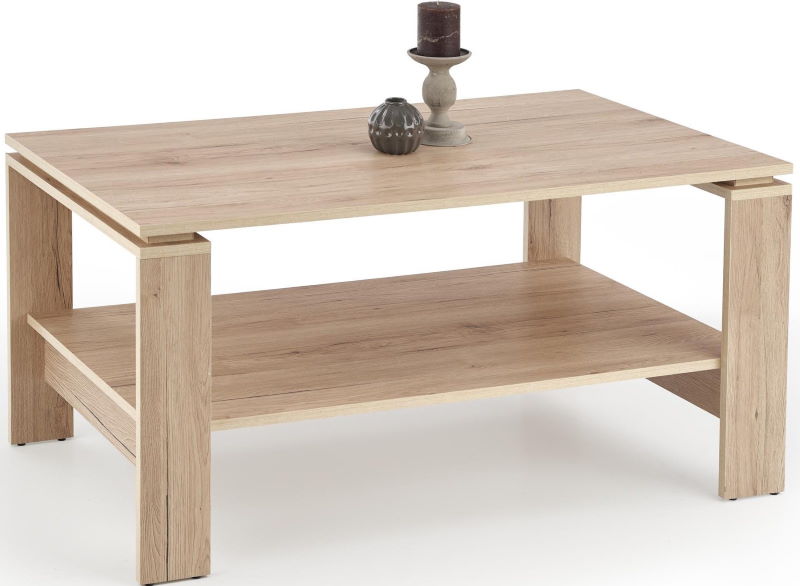 Фото Стол журнальный Halmar Andrea от производителя Halmar  в Алуште по цене 15 660 ₽