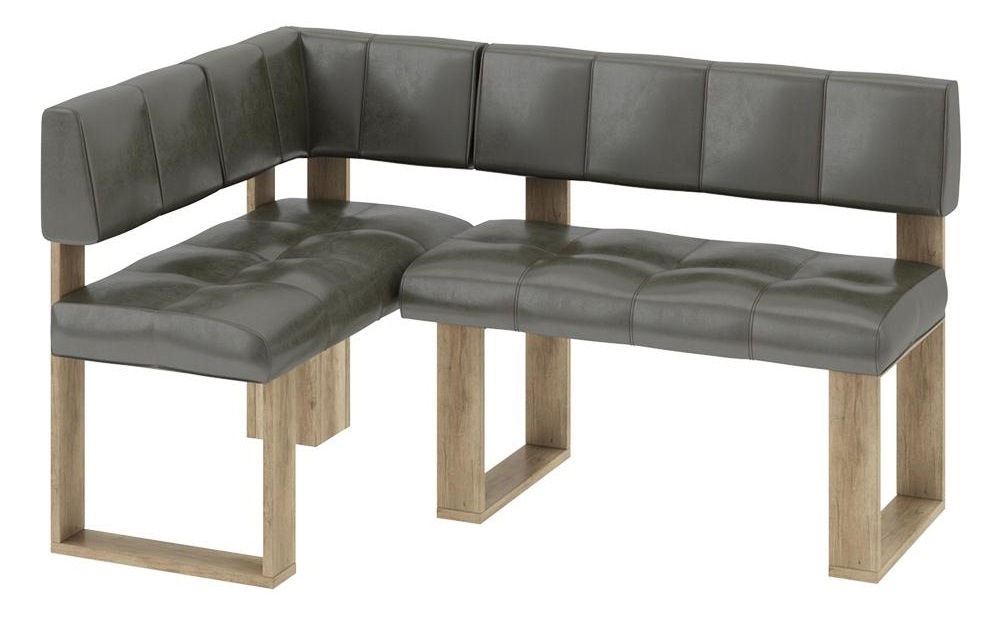 Фото Кухонный уголок Мадрид (7) от производителя ТриЯ в Алуште по цене 16 920 ₽