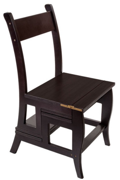 Фото Стул-стремянка Бруклин от производителя Импэкс в Алуште по цене 14&nbsp;780 ₽