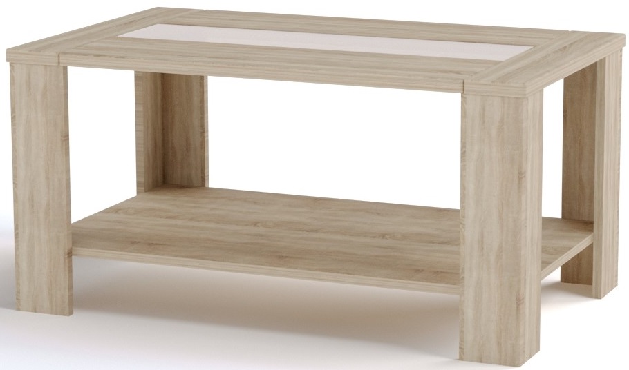 Фото Стол журнальный Кёльн от производителя СБК в Алуште по цене 8&nbsp;660 ₽