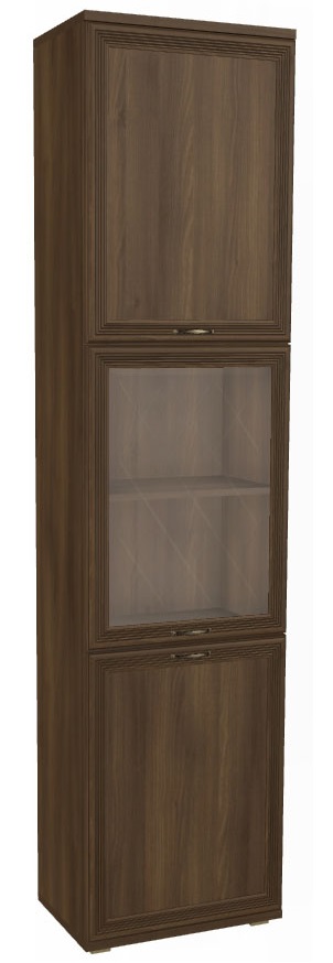 Фото Шкаф Карина ШК-1049 многоцелевой  от производителя Лером в Алуште по цене 18&nbsp;320 ₽