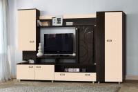 Фото  стенка аллегро вар.№3  производитель Диал