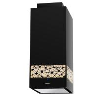 Вытяжка островная Wear 40 (400х400хh965) в интернет магазине Планета Комфорта Фото vytyazhki вытяжка островная wear 40 (400х400хh965) производитель Maunfeld