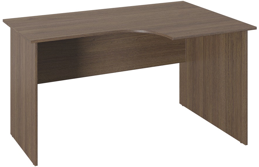 Фото Стол Офис ОФ-10 от производителя Компасс в Алуште по цене 8&nbsp;500 ₽