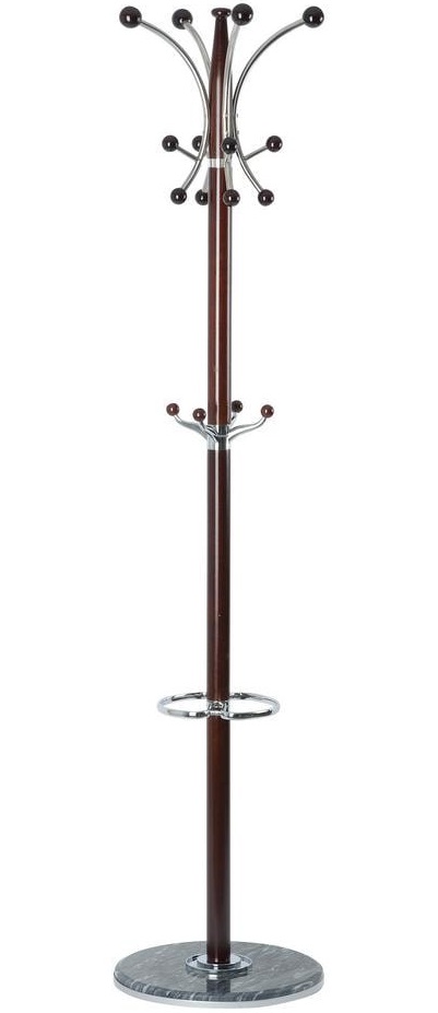 Фото Вешалка напольная XY-028 от производителя Tetchair в Алуште по цене 6&nbsp;340 ₽
