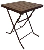 Фото  стол обеденный ривьера-1м производитель Металл-Конструкция