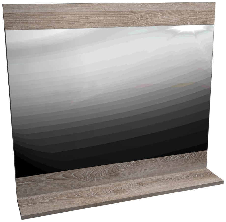 Фото Зеркало Ханна ПХ-8 от производителя СБК в Алуште по цене 3&nbsp;290 ₽