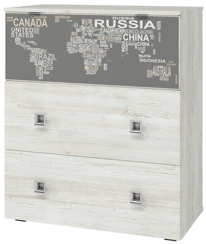 Фото Комод Поло 800 от производителя Регина в Алуште по цене 9&nbsp;160 ₽