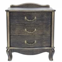 Фото tumby-prikrovatnye тумба прикроватная джульетта 3 ящика производитель 