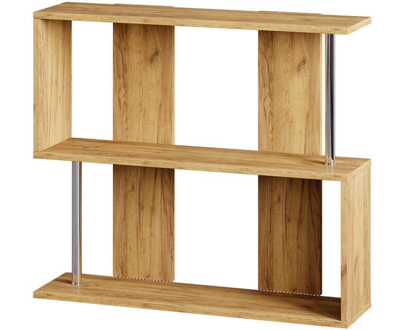 Фото Стеллаж Орион 1 от производителя Мебелони в Алуште по цене 1 900 ₽