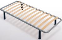 Фото  ортопедическое основание медио 90х200 производитель Линия Флекс