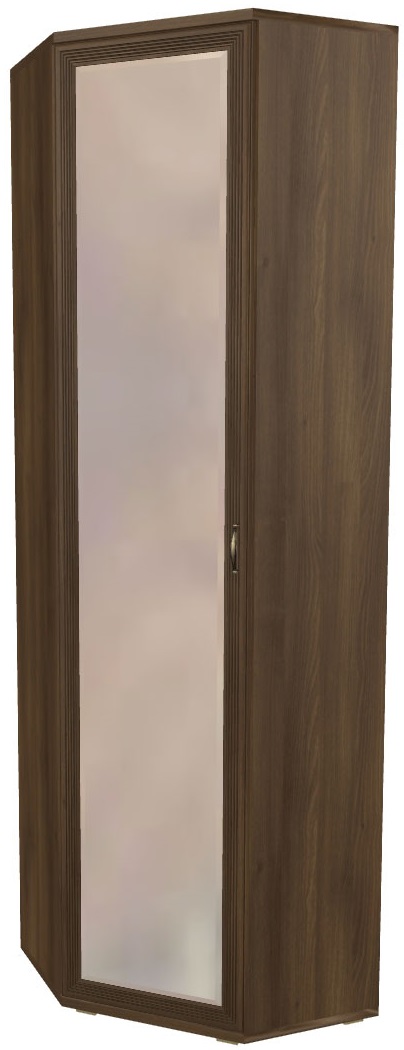 Фото Шкаф Карина ШК-1014 (67) угловой от производителя Лером в Алуште по цене 23 920 ₽