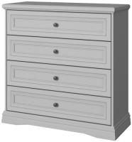 Фото  комод 4s валенсия (valencia) производитель Анрэкс