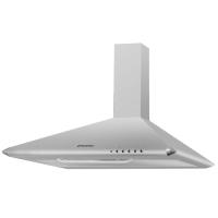 Вытяжка купольная Aire 50 (500х500хh650(825)) (Материал Металл , цвет белый) в Алуште от производителя в интернет магазине Планета Комфорта Вытяжка купольная Aire 50 (500х500хh650(825)) (Материал Металл , цвет белый) в Алуште от производителя