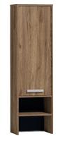 Фото polki-ofisnye шкаф-надстройка натура (nature) 93 производитель Глазов
