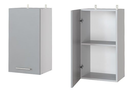 Фото Кухня Фиджи шкаф навесной А-40 от производителя Леко в Алуште по цене 3&nbsp;430 ₽