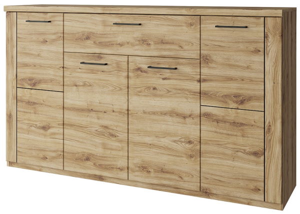 Фото Тумба 4D1S Дорсет (Doorset) от производителя Анрэкс в Алуште по цене 19 410 ₽