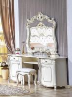 Фото tualetnye-stoliki стол туалетный лорена производитель Слониммебель