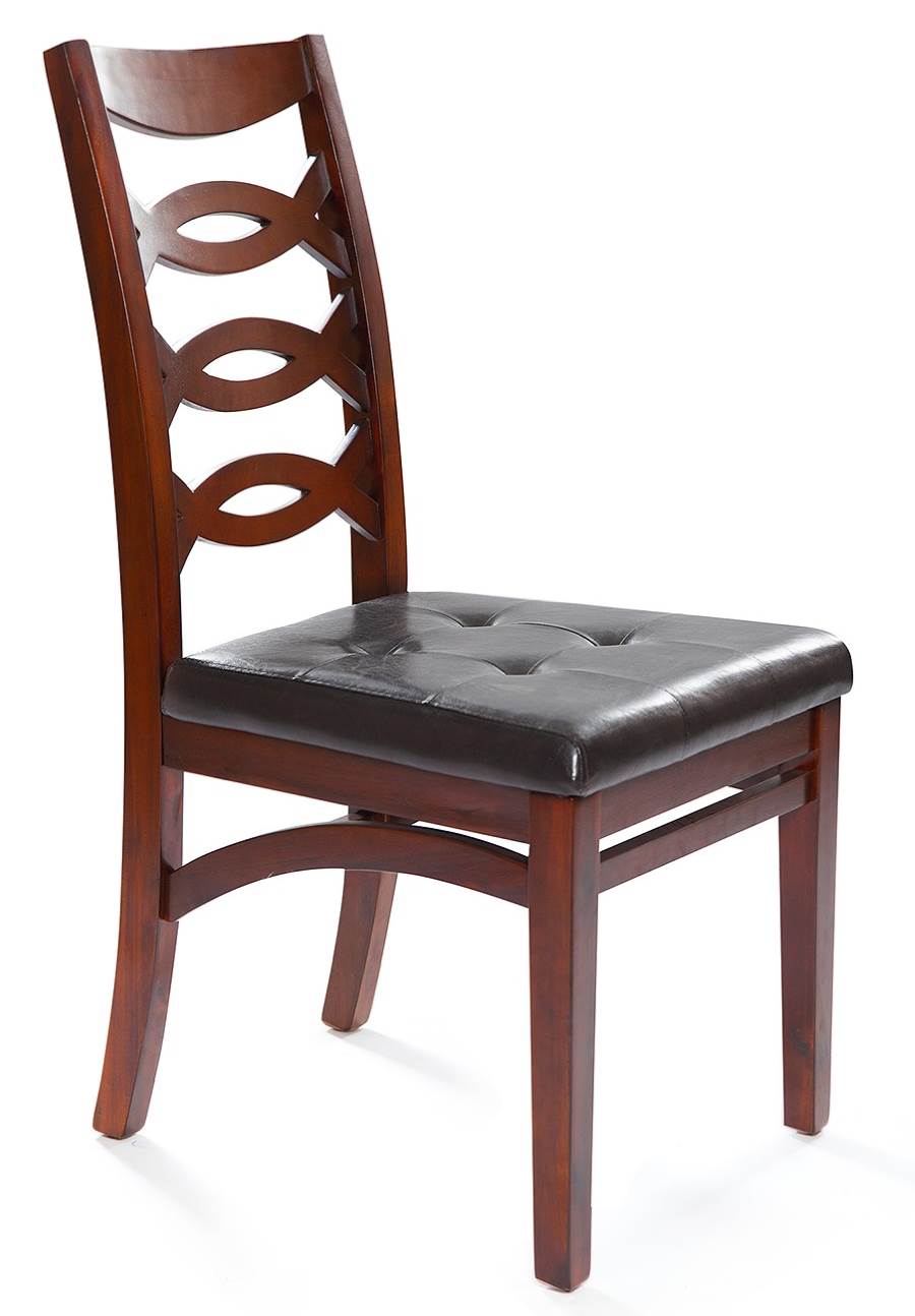 Фото Стул 863-48 SC от производителя Tetchair в Алуште по цене 12 360 ₽