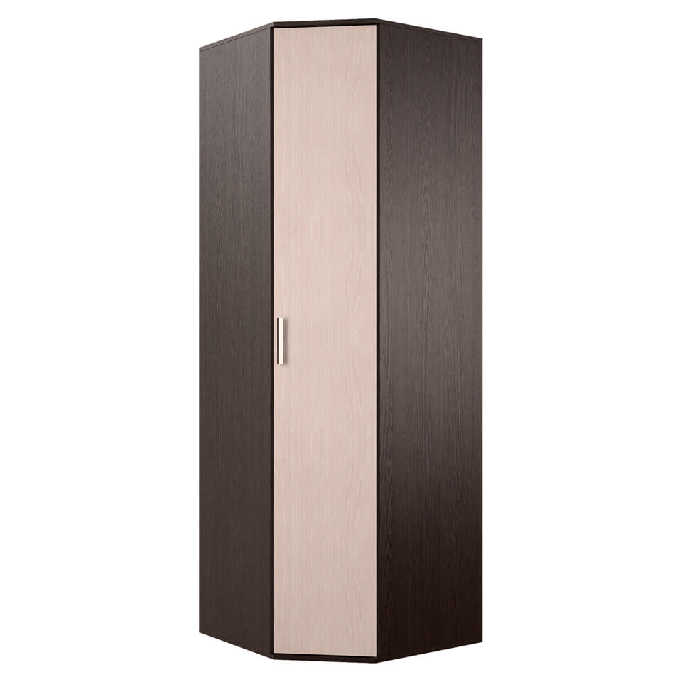 Фото Шкаф Белла (75) угловой от производителя БТС  в Алуште по цене 8&nbsp;080 ₽