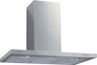 Вытяжка купольная Musa 190 (900х500хh440(820)) (Материал Металл , Цвет Металлик) в Алуште от производителя в интернет магазине Планета Комфорта Вытяжка купольная Musa 190 (900х500хh440(820)) (Материал Металл , Цвет Металлик) в Алуште от производителя