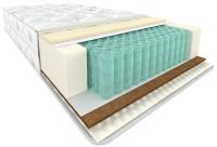 Фото  матрас комфорт лотос производитель Вега