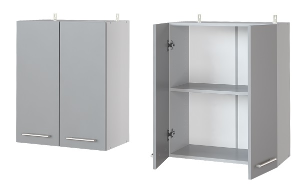 Фото Кухня Фиджи шкаф навесной А-60 от производителя Леко в Алуште по цене 4&nbsp;560 ₽