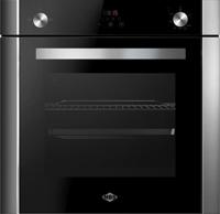 Духовой шкаф газовый DG-601 (594х545хh594) (Материал Металл/Стекло , Цвет Металлик/Черный) в Алуште от производителя в интернет магазине Планета Комфорта Духовой шкаф газовый DG-601 (594х545хh594) (Материал Металл/Стекло , Цвет Металлик/Черный) в Алуште от производителя