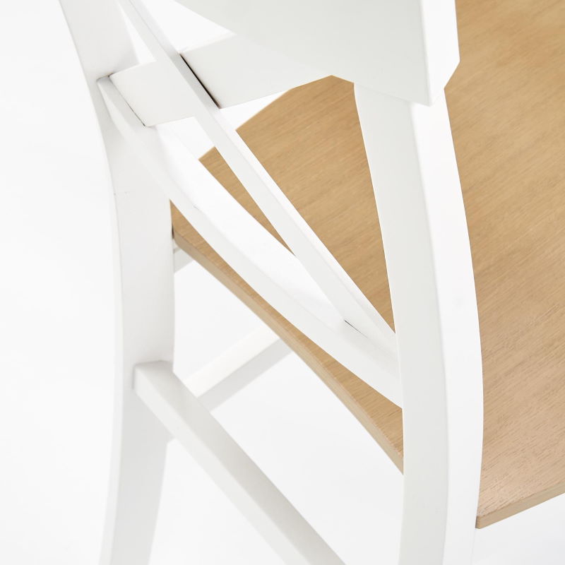 Фото Стул Halmar Tutti от производителя Halmar  в Алуште по цене 13 530 ₽