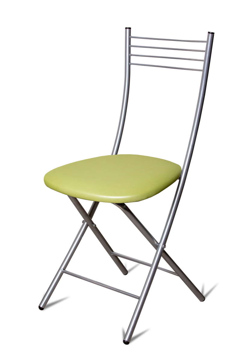 Фото Стул Хлоя (складной) от производителя  в Алуште по цене 3&nbsp;180 ₽