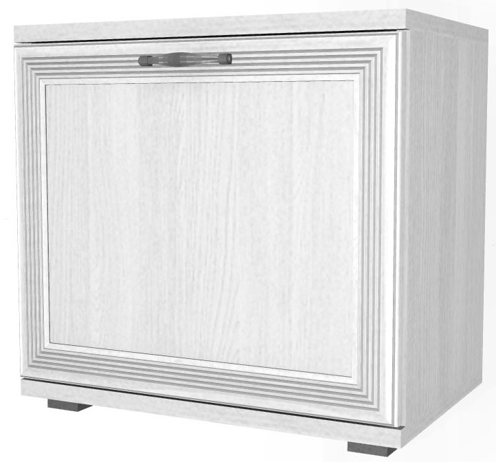 Фото Тумба Карина ТБ-1042 от производителя Лером в Алуште по цене 6&nbsp;560 ₽