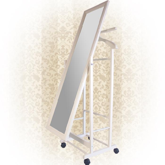 Вешалка напольная Верона Элит  (слоновая кость (Верона) )