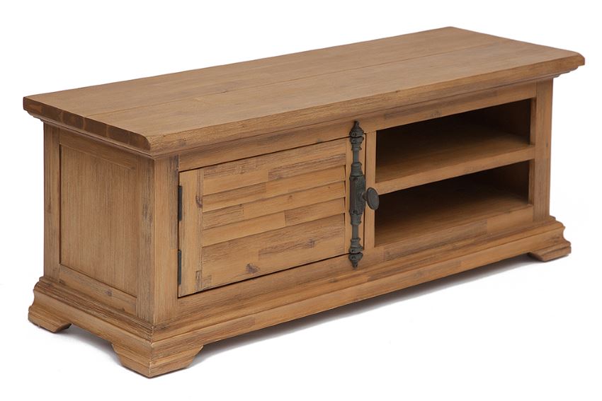 Фото Тумба ТВ малая Avignon PRO-L07-130 (1300х450хh500) от производителя Tetchair в Алуште по цене 65 930 ₽