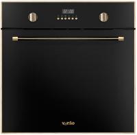 Духовка электрическая VENTOLUX STOCKHOLM (594х575х594) (Корпус металл , Цвет Металлик) в #REGION_NAME_DECLINE_PP# от производителя 