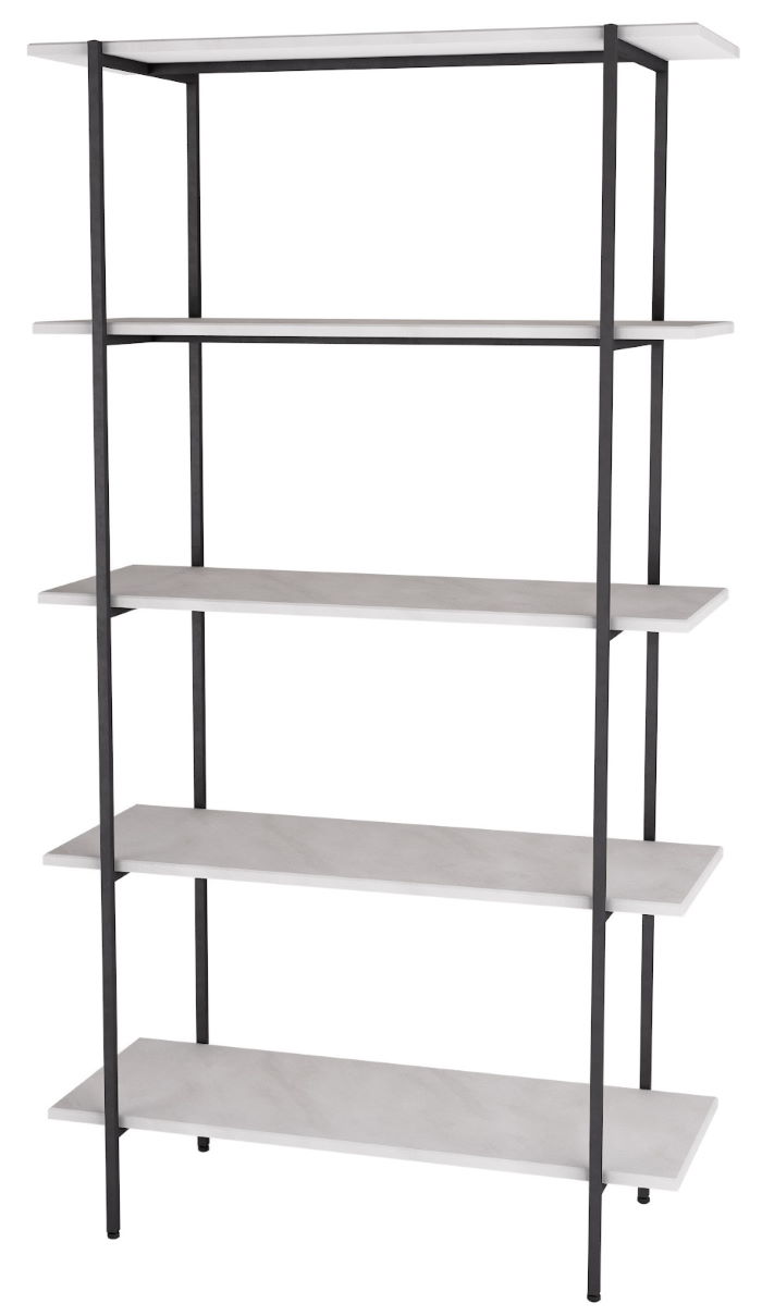 Фото Стеллаж Атлантик 1645 от производителя Калифорния в Алуште по цене 13 680 ₽