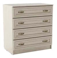 Комод Вега ВМ-29  (сосна карелия (Хорошая мебель) ) в Алуште от производителя в интернет магазине Планета Комфорта Комод Вега ВМ-29  (сосна карелия (Хорошая мебель) ) в Алуште от производителя