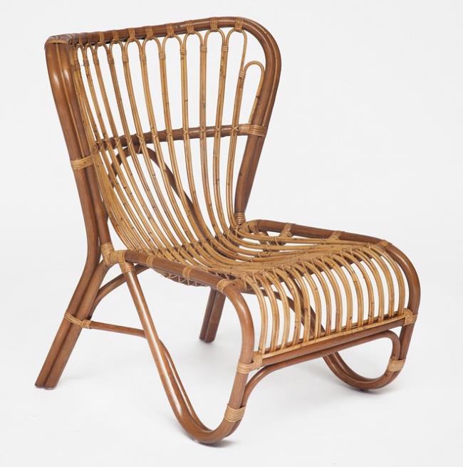 Фото Стул Фокстрот (Fоxtrot) (mod. 01 5087/1-1)  от производителя Tetchair в Алуште по цене 19 620 ₽