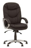 Кресло для руководителя Бонн (Bonn) Anyfix  (Материал обивки: экокожа, цвет обивки: есо-1 (Новый стиль) ) в Алуште от производителя 